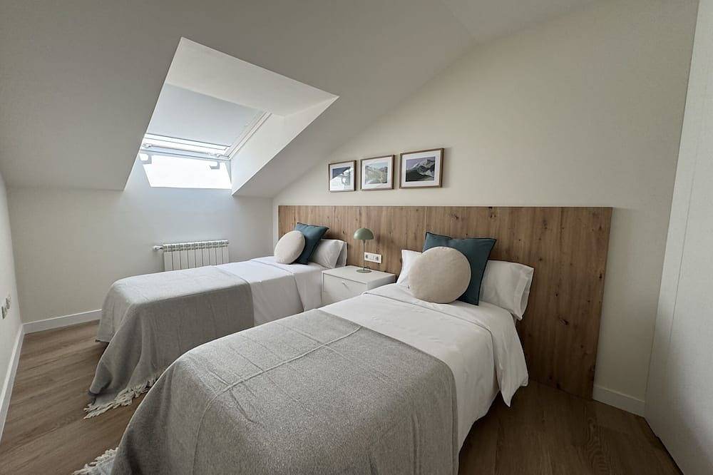 Entire apartment, Doña Carmen in the heart of Cangas de Onís in Cangas de Onís, Asturias Province
