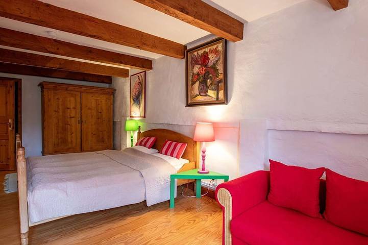 Villa für 7 Personen, mit Terrasse und Garten an der Nordsee - 3