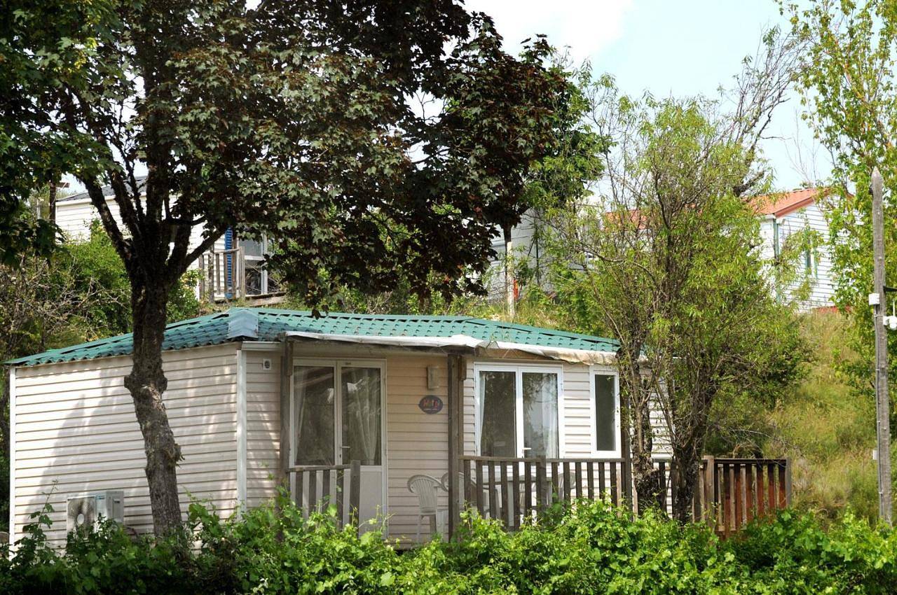 Camping Humawaka in Comps-sur-Artuby, Région de Draguignan