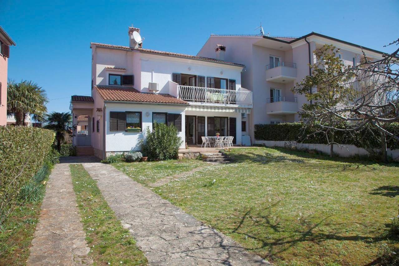 Apartment with Balcony in Rovinj Riviera, Rovinj