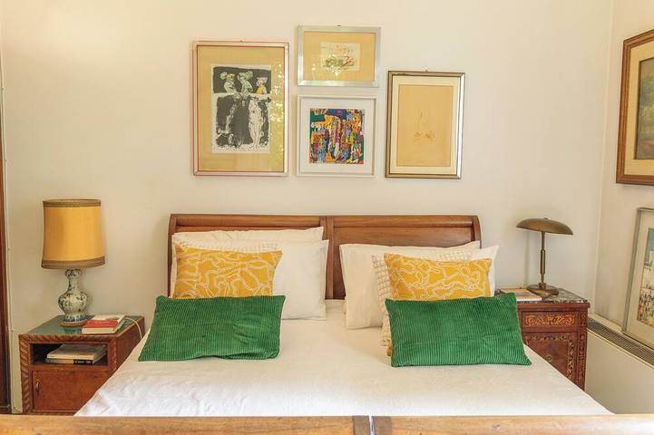 Chambre d’hôte pour 2 personnes, avec jardin à Parme - 4