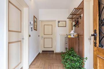Agriturismo voor 5 Personen in Valfloriana, Fleimstaler Alpen, Afbeelding 3