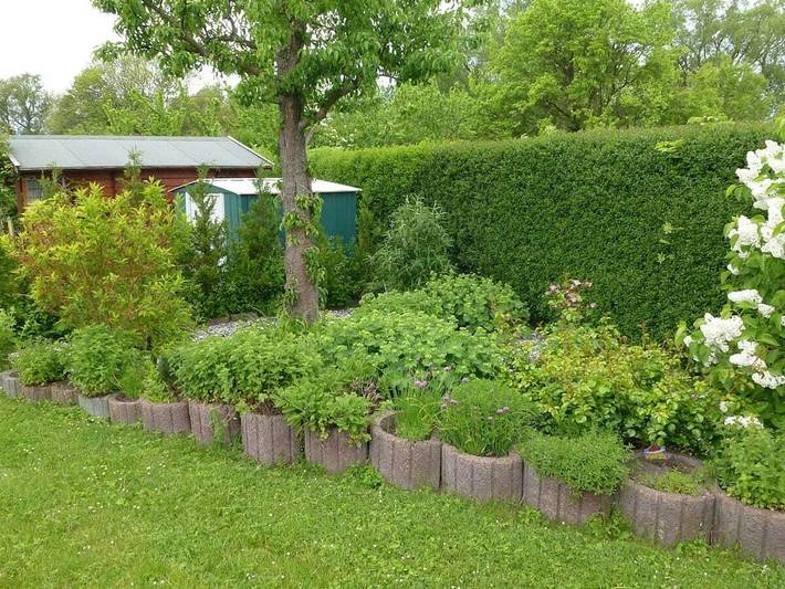 Ferienhaus für 2 Personen, mit Garten in Wiek - 2