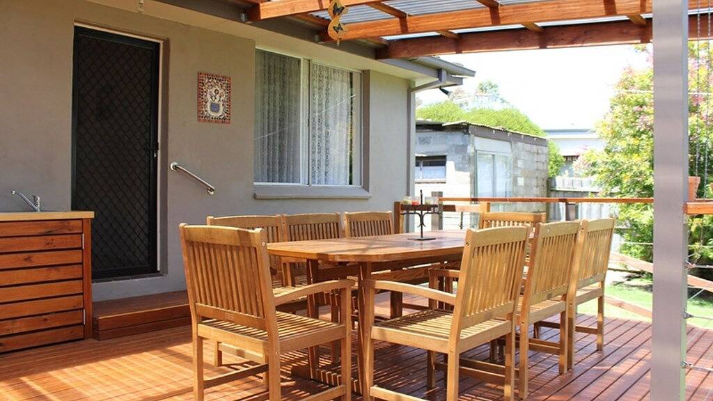 Holiday Home for 8 People in Cowes (Victoria), Philip Island