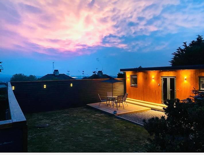 Maison d’hôte pour 4 personnes, avec jardin et terrasse dans Canterbury - 4