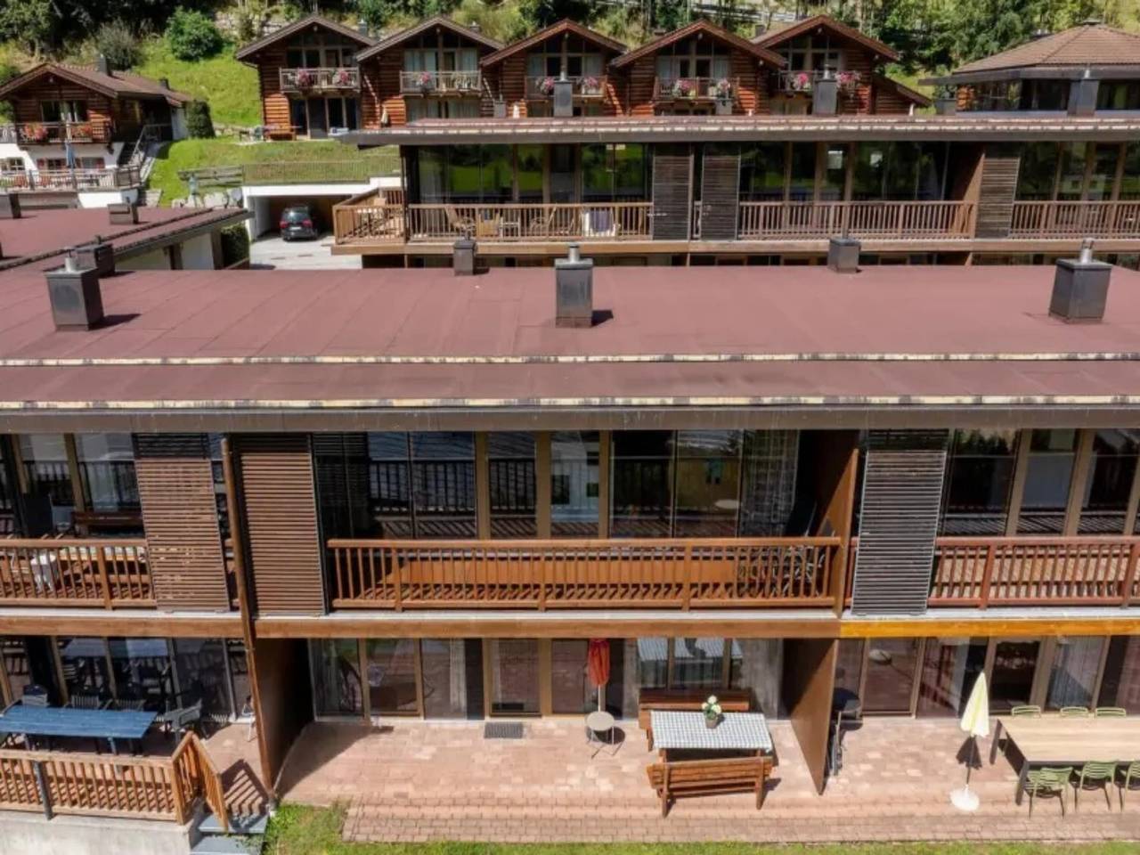 Casa vacanza a Großvenediger a partire da 155€ a notte