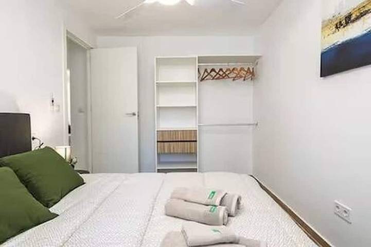 Appartement entier, 6. Riviera Esmeralda: Relaxation and beauty in one place in Torrent, Costa de Valencia