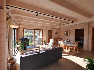 Maison De Vacances pour 7 Personnes dans Chorges, Région de Gap, Photo 4