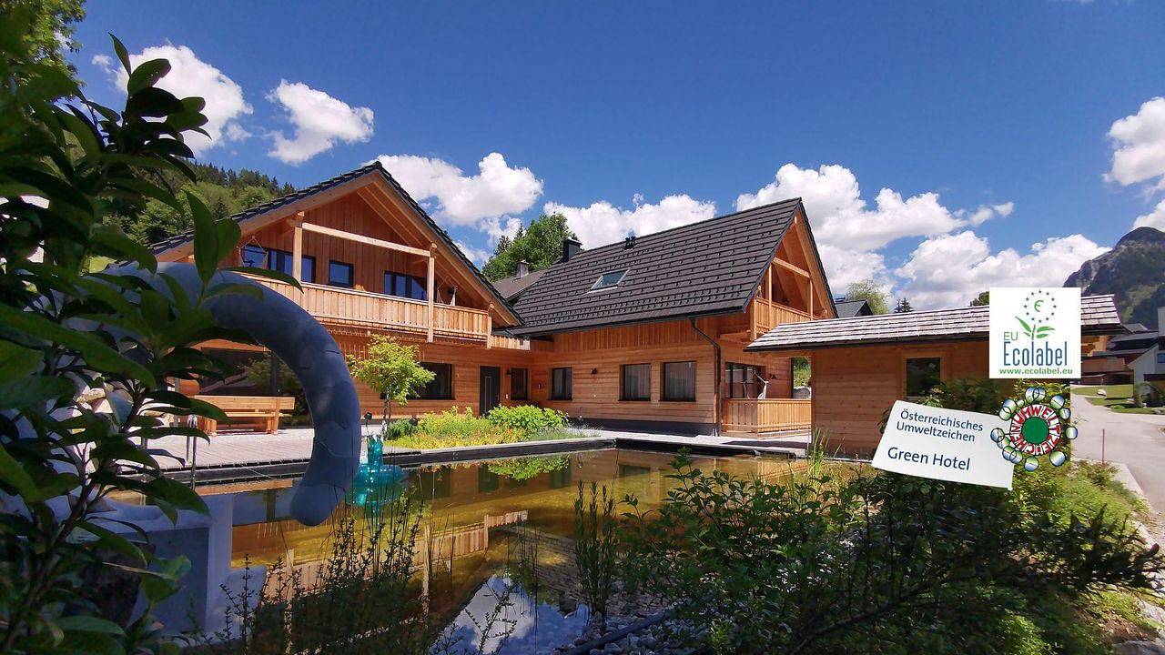 Ganze Ferienwohnung, Ferienwohnung für 6 Personen (80 m²) in Bad Mitterndorf in Tauplitz, Dachstein