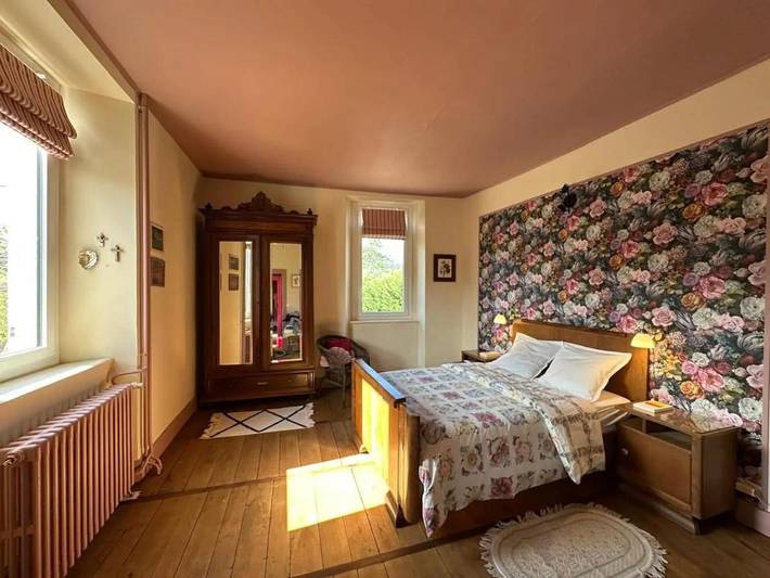 Location de vacances pour 15 personnes, avec terrasse et jardin dans Izaut-de-l'Hôtel - 3