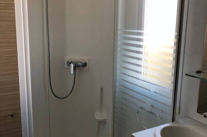 Camping pour 4 personnes à Bretignolles-sur-Mer - 2