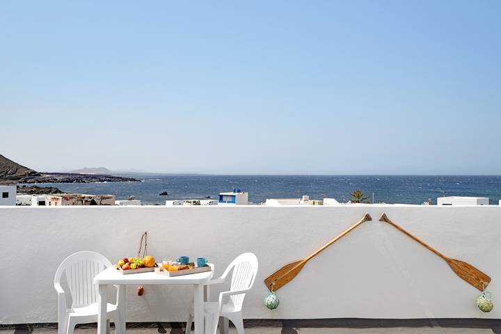 Ferienhaus für 2 Personen auf Lanzarote - 2