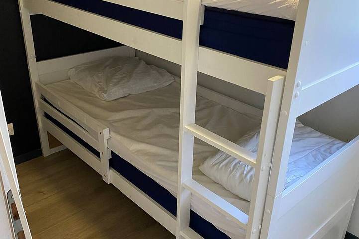 Gîte pour 4 personnes, avec jardin et piscine à Olonzac - 3