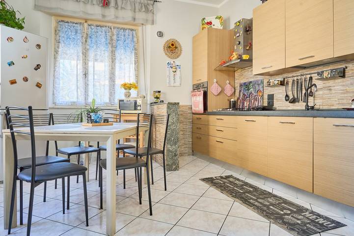 Gîte pour 6 personnes, animaux acceptés à Piombino - 2