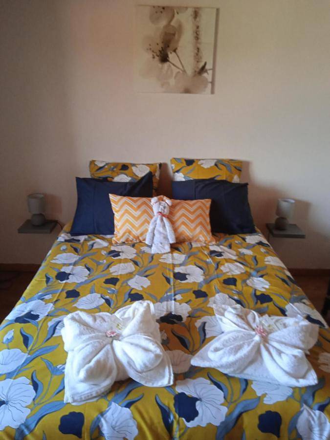 Chambre d’hôte pour 2 personnes, avec jardin et terrasse dans Sarrebourg - 3