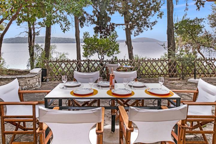 Διαμονή για διακοπές για 6 άτομα, με Κήπο