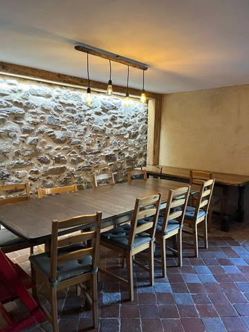 Gîte pour 9 Personnes dans Marlens, Région d'Annecy, Photo 3