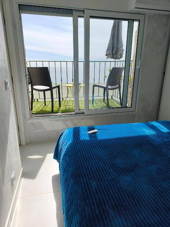 Villa pour 3 personnes, avec jardin et vue à Roquebrune-Cap-Martin - 3