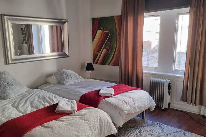 Ferienwohnung für 3 Personen in Stockholm