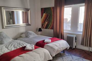 Appartement De Vacances pour 3 Personnes dans Norrmalms stadsdelsområde, Stockholm, Photo 1