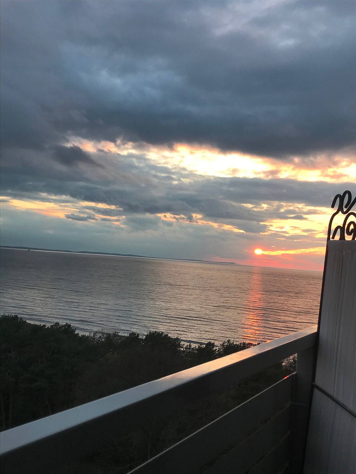 Cały apartament wypoczynkowy, Apartament wakacyjny dla 3 osób z widok in Międzyzdroje, Międzyzdroje (Gmina)