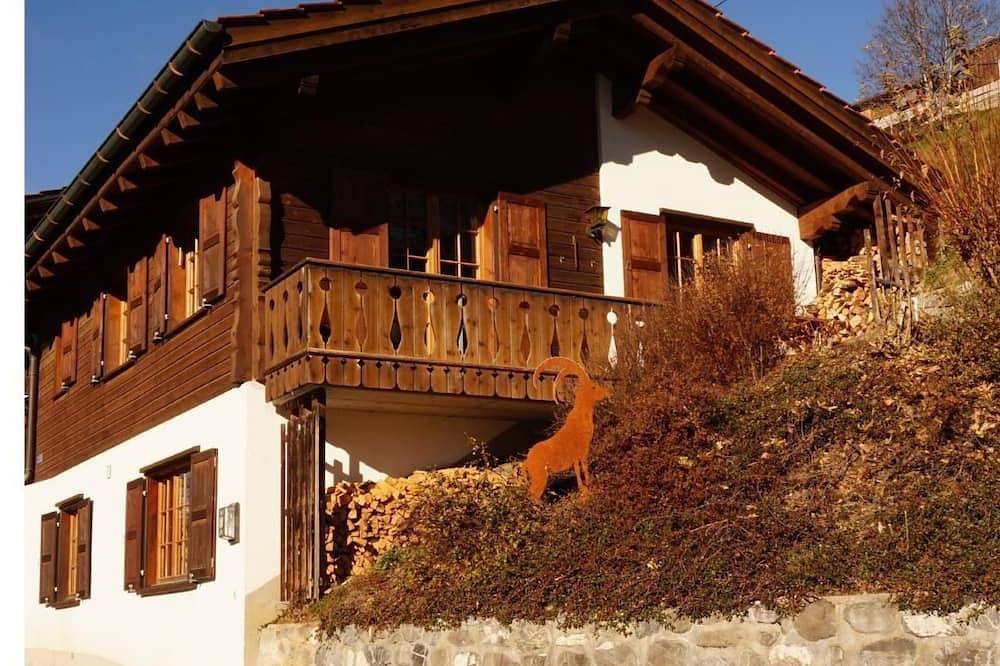 Casa vacanza a Küblis a partire da 277€ a notte