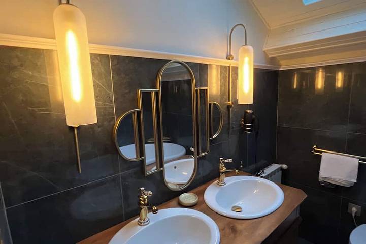 Location de vacances pour 4 personnes, avec Jacuzzi et Jardin à Rosières
