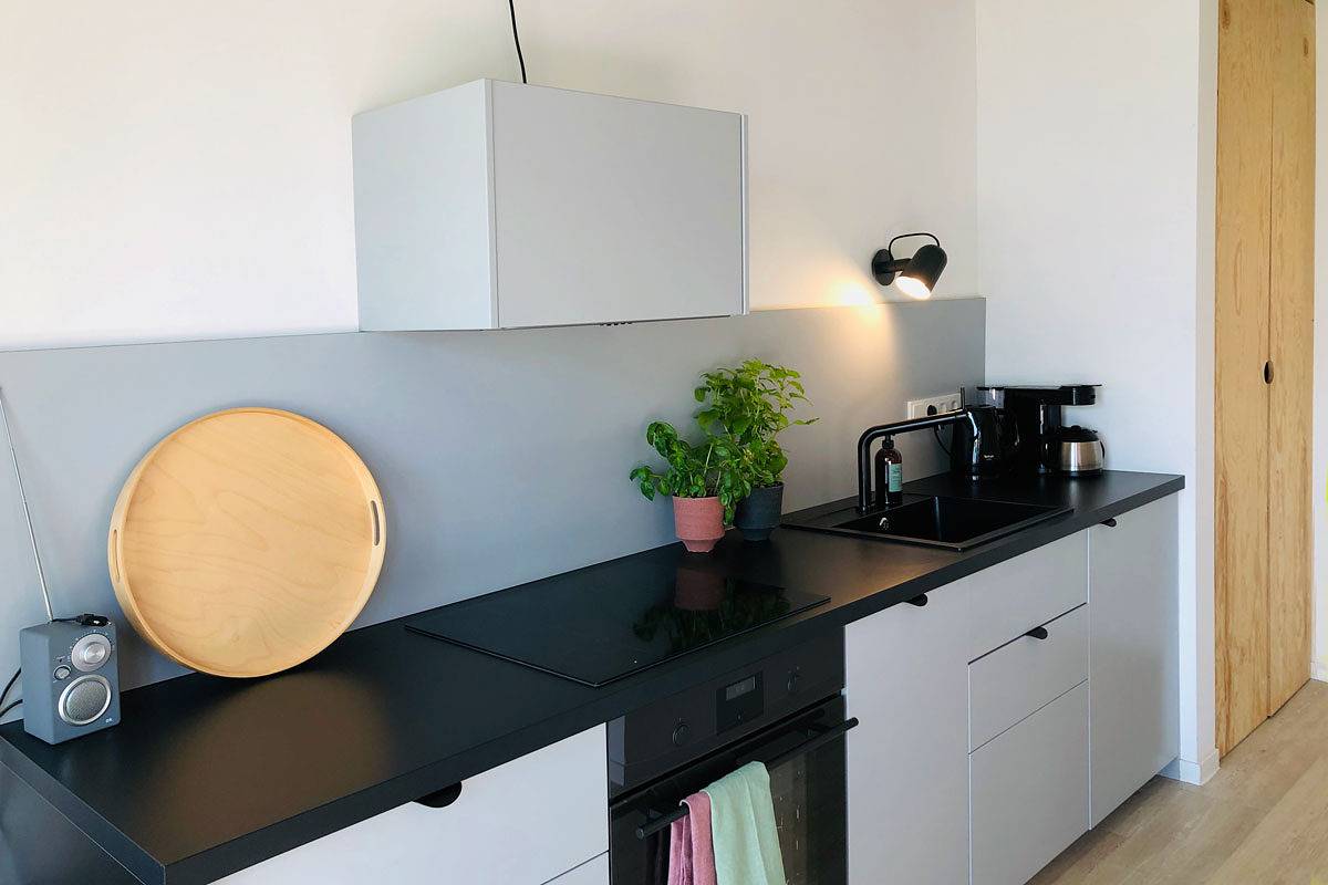 Ganze Wohnung, Ferienwohnung "Heiterer Hering" in Sierksdorf, Ostholstein