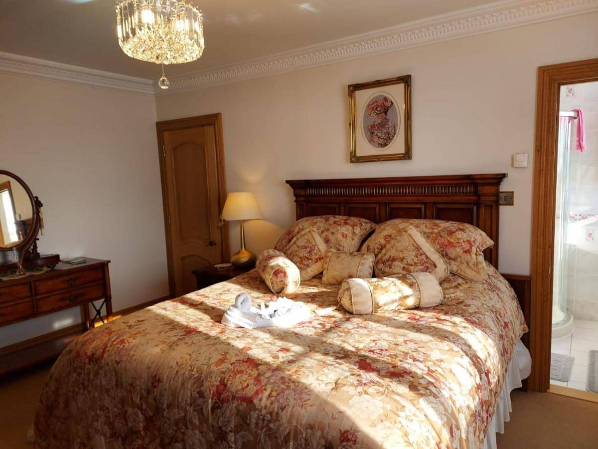 Superior King Room in Potter Heigham, The Broads