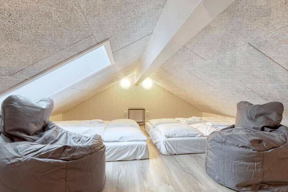 Villavilla 763 - Trams am See, Deutschland in Jesendorf, Nordwestmecklenburg (Wismar und Umgebung)