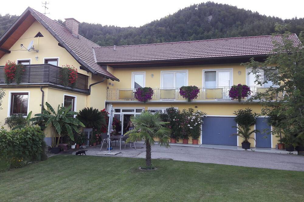 Appartamento vacanze a Unterkärnten a partire da 60€ a notte