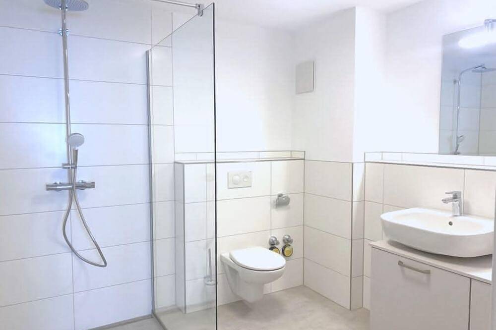 Ganze Wohnung, Ferienwohnung S4 Diana mit 83qm, 3 Schlafzimmer, max. für 5 Personen in Endingen am Kaiserstuhl, Endingen