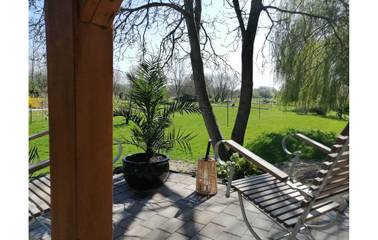 Ferienhaus für 6 Personen in Drochtersen, Cuxland, Bild 3