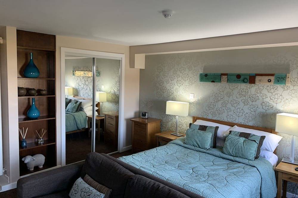 Ganze Wohnung, Luxury apartment in Whitbarrow Holiday Village near Pooley Bridge & Ullswater in Lake District