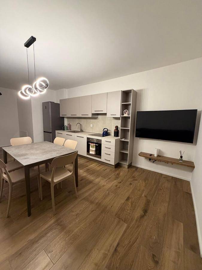 Apartamento de vacaciones para 4 personas, con balcón y vistas - 1