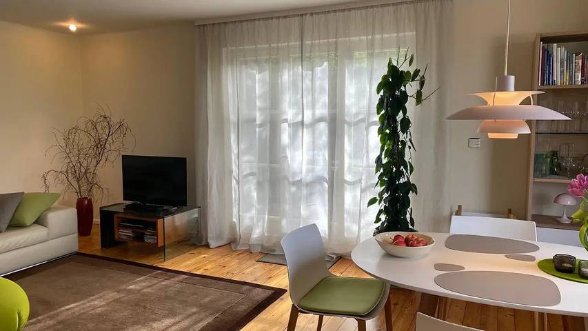 Ferienhaus für 2 Personen, mit Garten, mit Haustier in Rheinland-Pfalz - 3