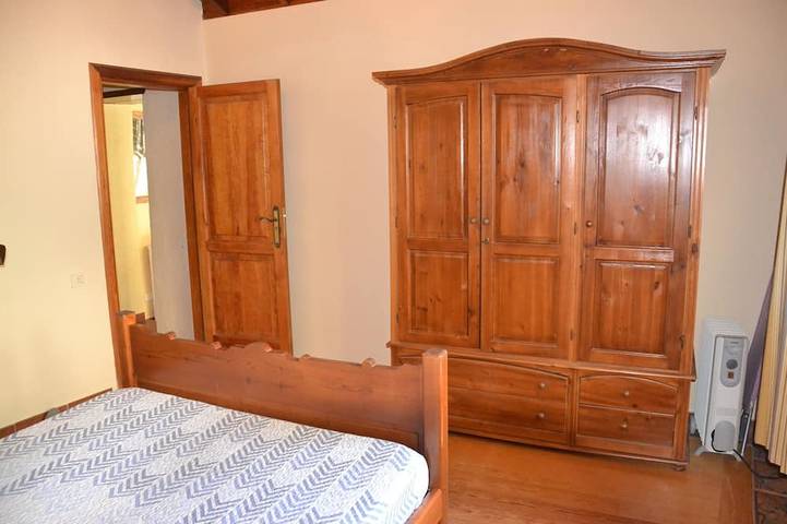 Finca für 3 Personen, mit Whirlpool und Terrasse auf La Gomera - 3