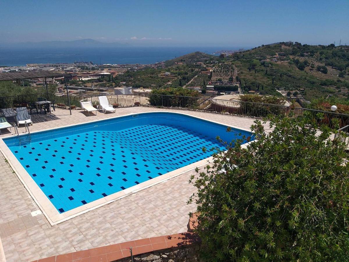 Villa Oasi in Gaeta, Provincia di Latina