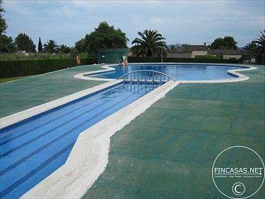 Casa rural para 2 personas, con jardín y piscina en Cataluña - 3