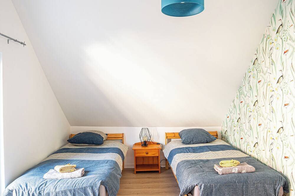 Gite la Sellerie - 4 pers - 10 min from Etretat in Gonneville-la-Mallet, Le Havre region