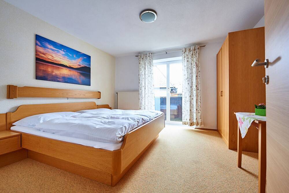 Ferienwohnung Holler - Brandnerhof in Weyregg am Attersee, Bezirk Vöcklabruck