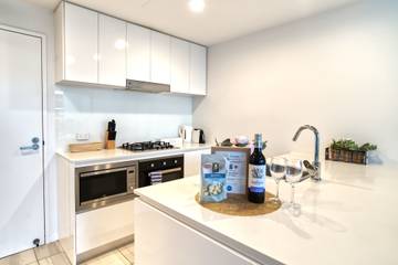 Holiday Rental for 5 People in Brisbane, Moreton Bay, Photo 2