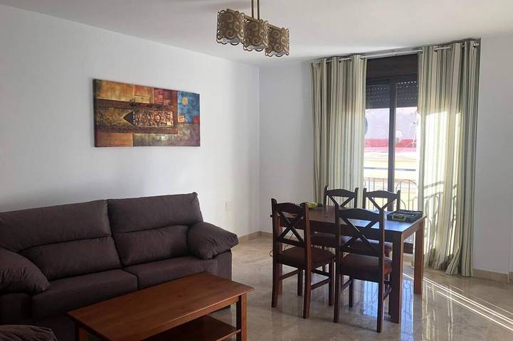 Apartamento de vacaciones para 3 personas, Se admiten mascotas - 1