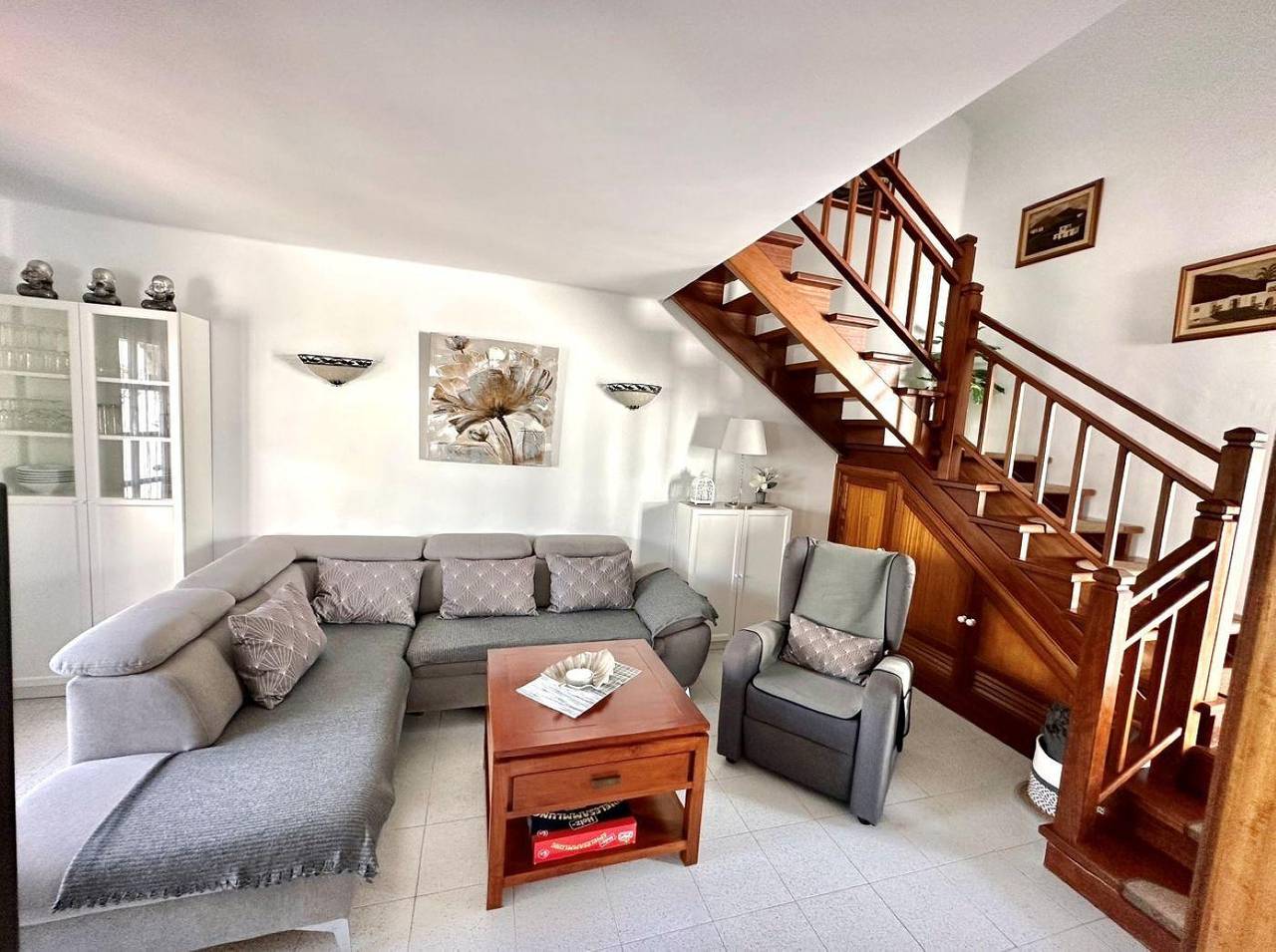 Ganze Ferienwohnung, Ferienwohnung für 4 Personen ca. 90 m² in Playa Honda, Lanzarote (Südküste von Lanzarote) in Playa Honda, San Bartolomé