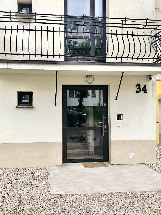 Cały apartament, Deluxe Suite with Spa Bath in Wadowice, Małopolska
