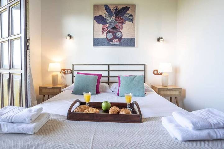 Enjoy a great time with family & friends at coast in Villaviciosa, Costa Verde (Spain)