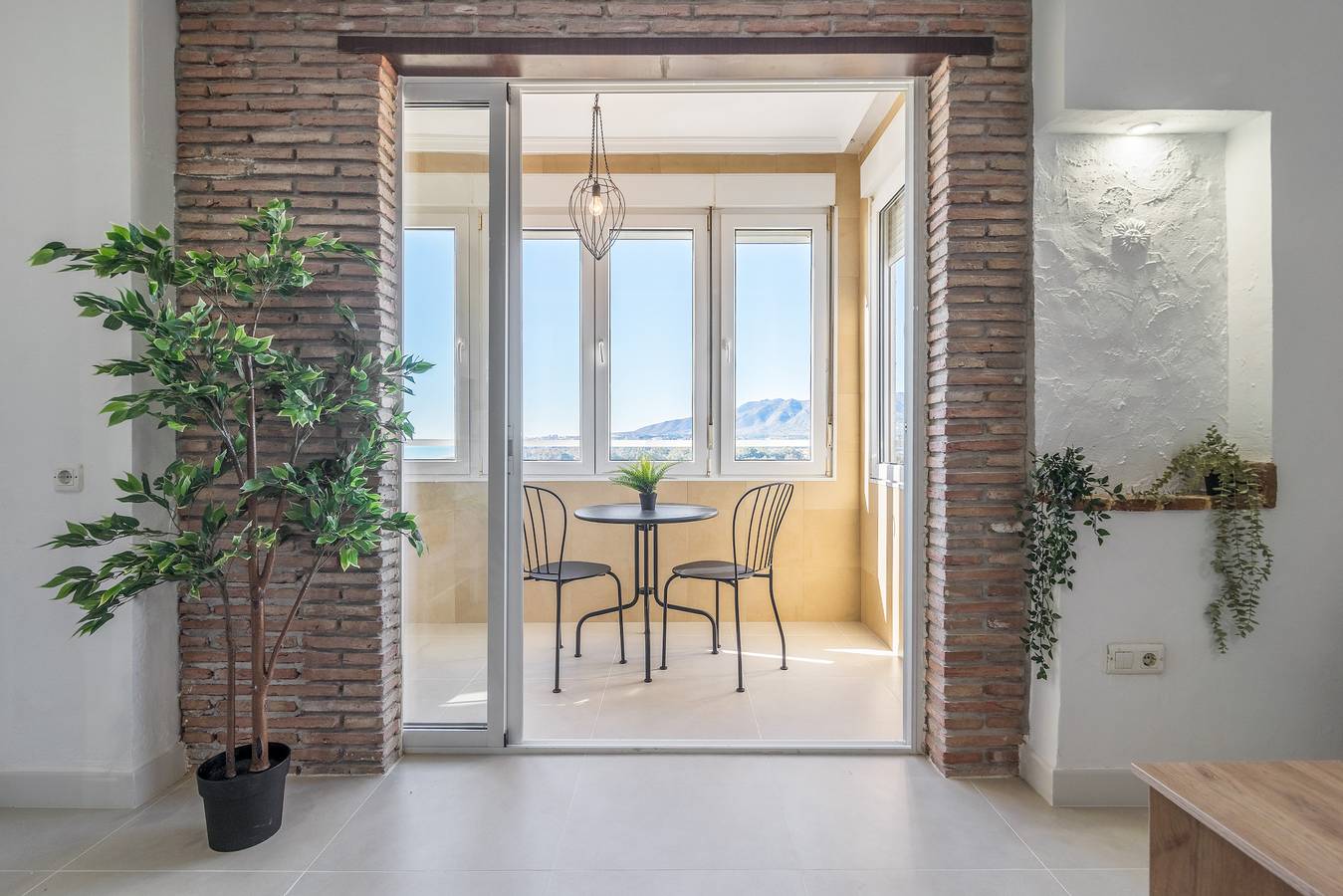 Apartamento entero, S H Hesperides 914 in Churriana, Málaga