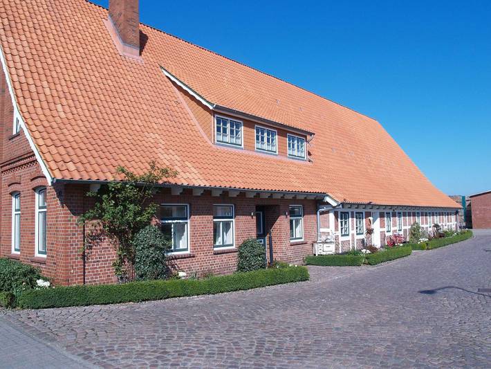 Bauernhaus für 2 Personen in Hamburg Umland - 3