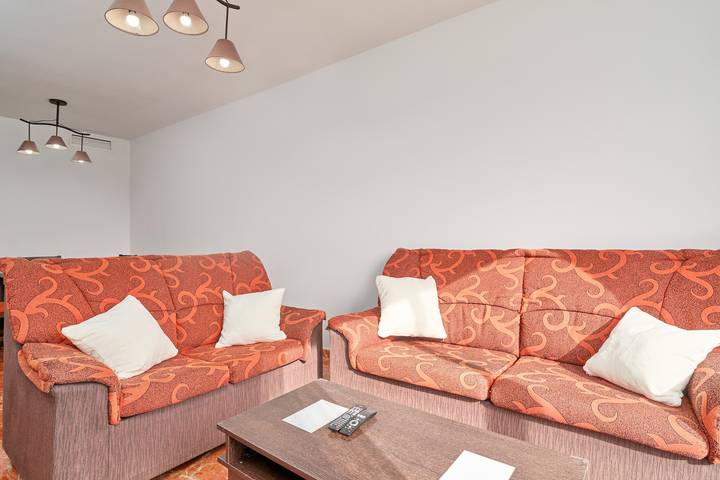 Gîte pour 6 personnes, avec balcon, animaux acceptés à Vélez-Málaga - 2