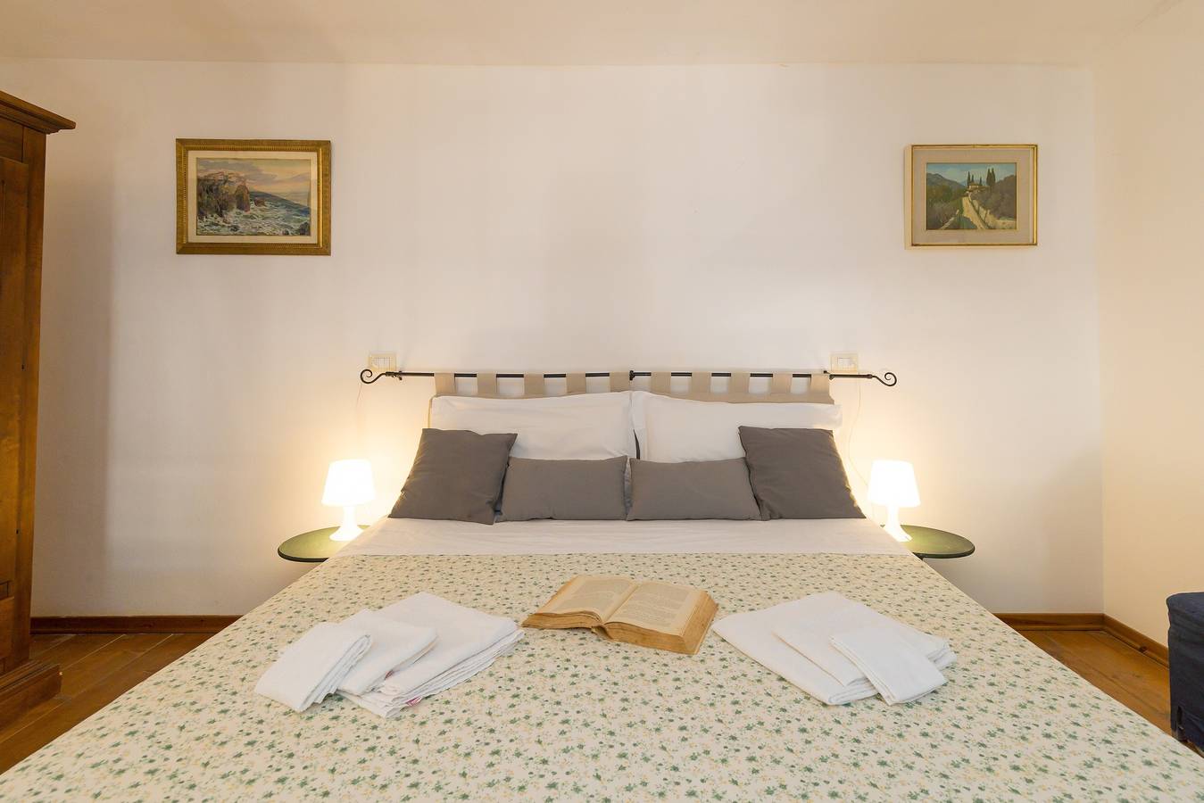 Appartamento intero, Appartamento 'Villa I Tigli - Geranium' con piscina condivisa, Wi-Fi e aria condizionata in Campiglia Marittima, Costa degli Etruschi